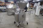 2000 Vemag Robot 500 Vacuum Filler